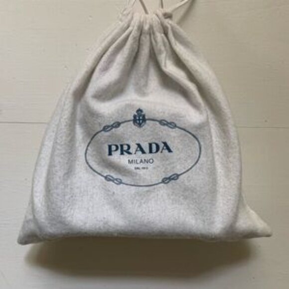 Prada Galleria Saffiano leather micro bag - Picture 5 of 5